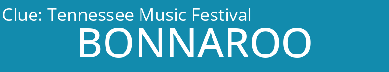 Tennessee Music Festival