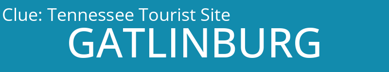 Tennessee Tourist Site