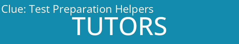 Test Preparation Helpers