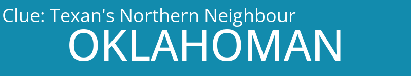 Texan's Northern Neighbour