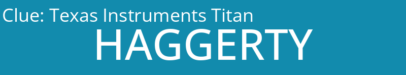 Texas Instruments Titan