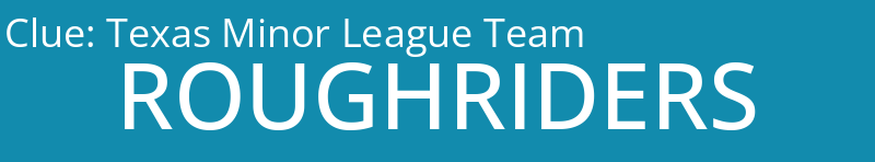 Texas Minor League Team
