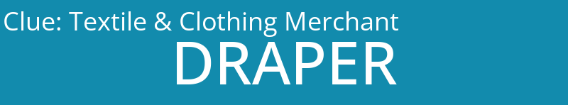 Textile & Clothing Merchant