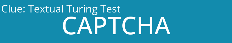 Textual Turing Test