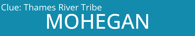 Thames River Tribe