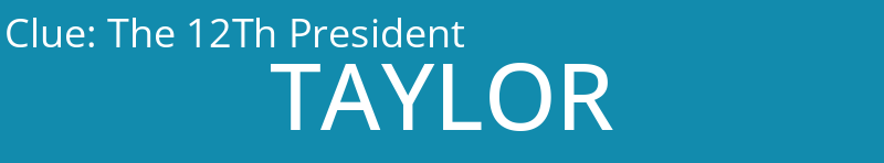 The 12Th President
