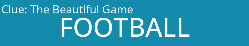 The Beautiful Game