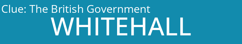 The British Government