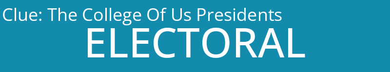 The College Of Us Presidents