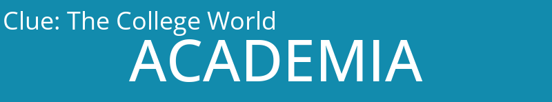 The College World