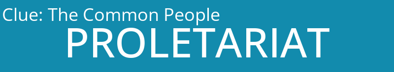 The Common People