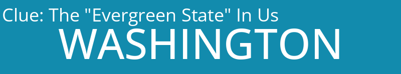 The "Evergreen State" In Us