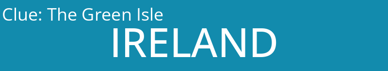 The Green Isle