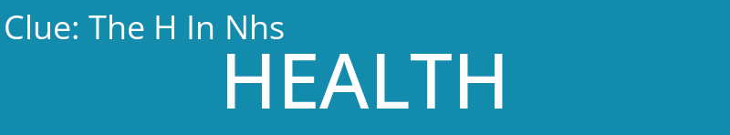 The H In Nhs