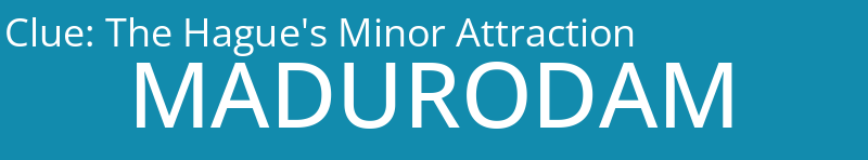 The Hague's Minor Attraction