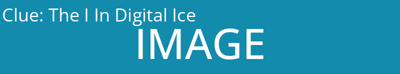 The I In Digital Ice