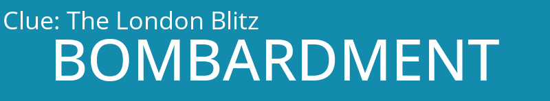 The London Blitz