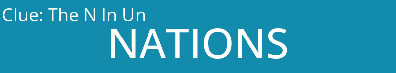 The N In Un