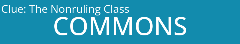 The Nonruling Class