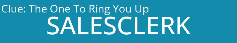 The One To Ring You Up