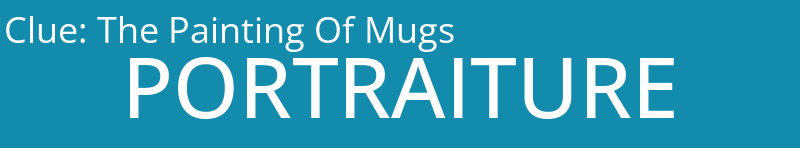 The Painting Of Mugs