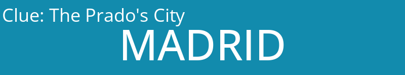 The Prado's City
