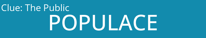 The Public
