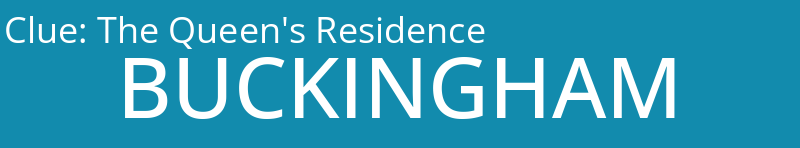 The Queen's Residence