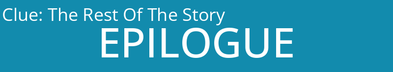 The Rest Of The Story