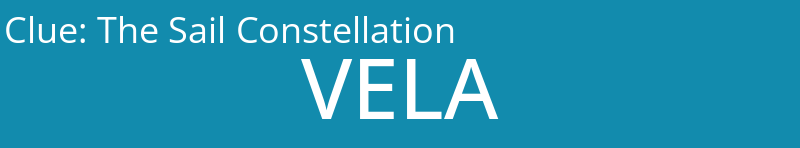The Sail Constellation