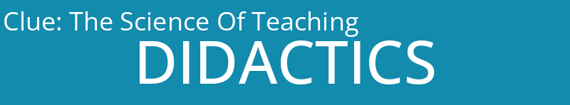 The Science Of Teaching