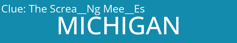 The Screa__Ng Mee__Es