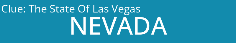 The State Of Las Vegas