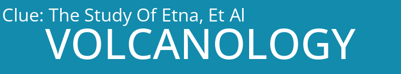 The Study Of Etna, Et Al