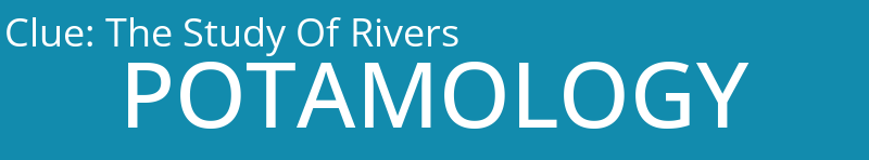 The Study Of Rivers