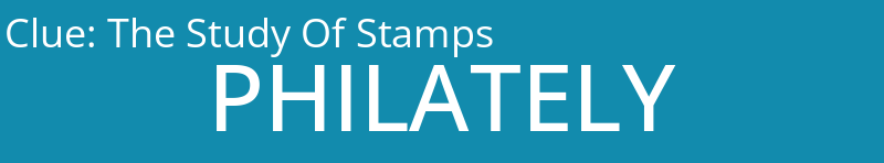 The Study Of Stamps