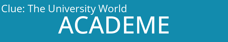 The University World