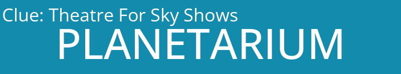 Theatre For Sky Shows