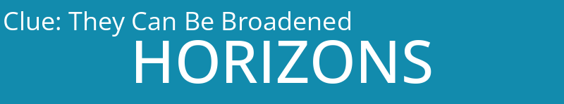 They Can Be Broadened