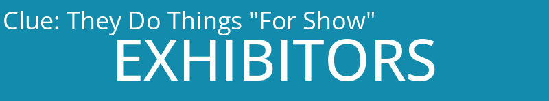 They Do Things "For Show"