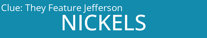 They Feature Jefferson