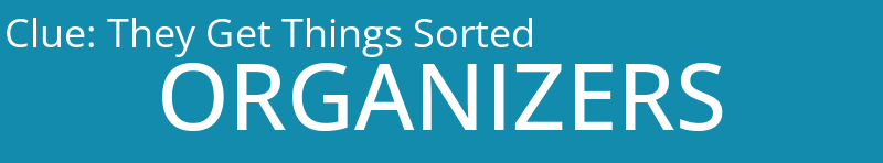 They Get Things Sorted