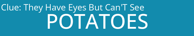 They Have Eyes But Can'T See