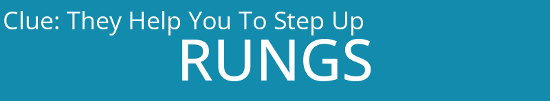They Help You To Step Up