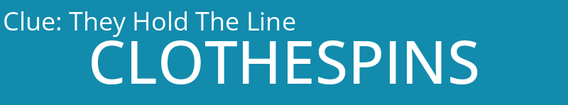 They Hold The Line