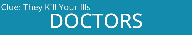 They Kill Your Ills