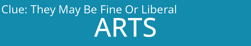 They May Be Fine Or Liberal