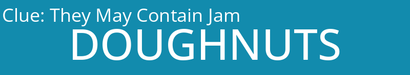 They May Contain Jam
