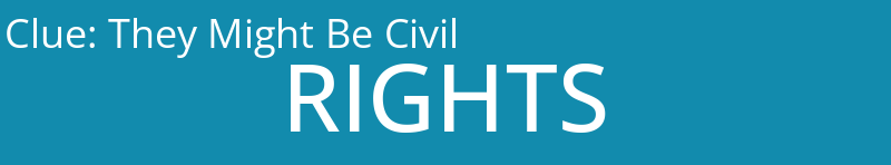 They Might Be Civil