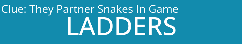 They Partner Snakes In Game